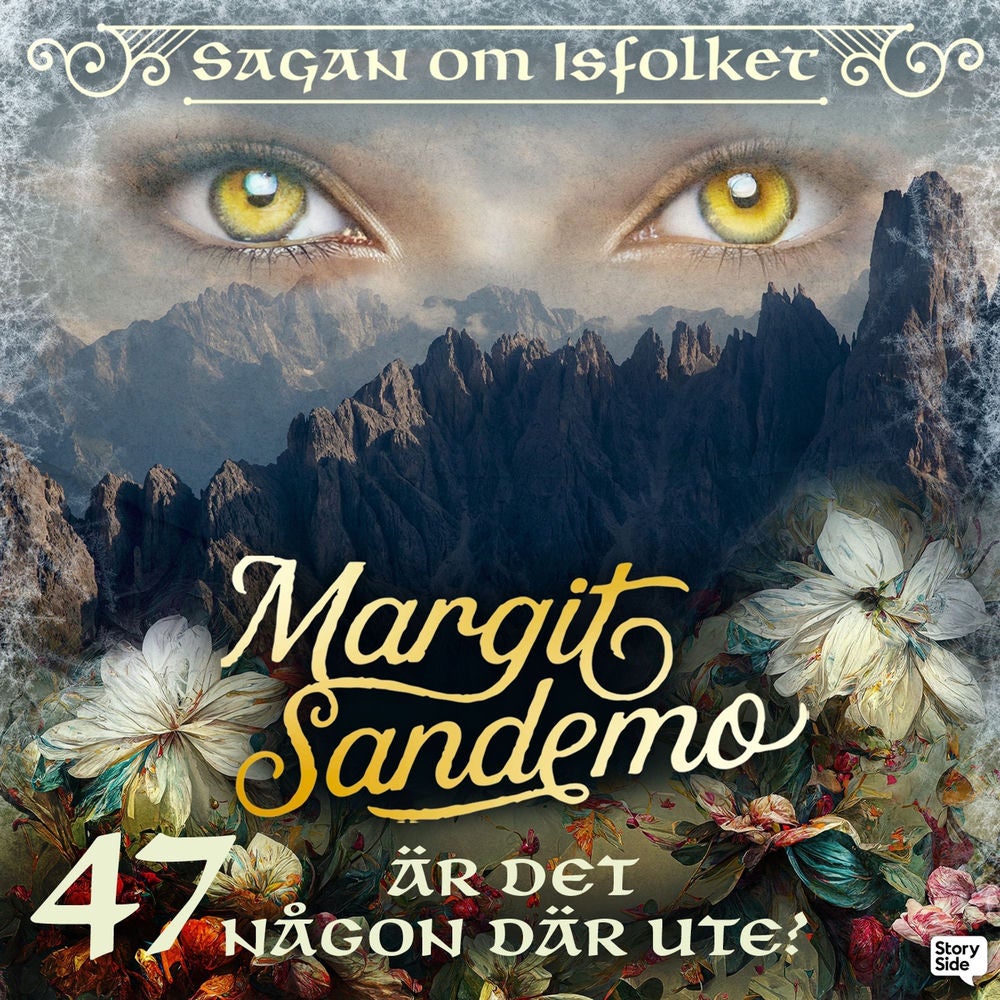 Är det någon där ute?