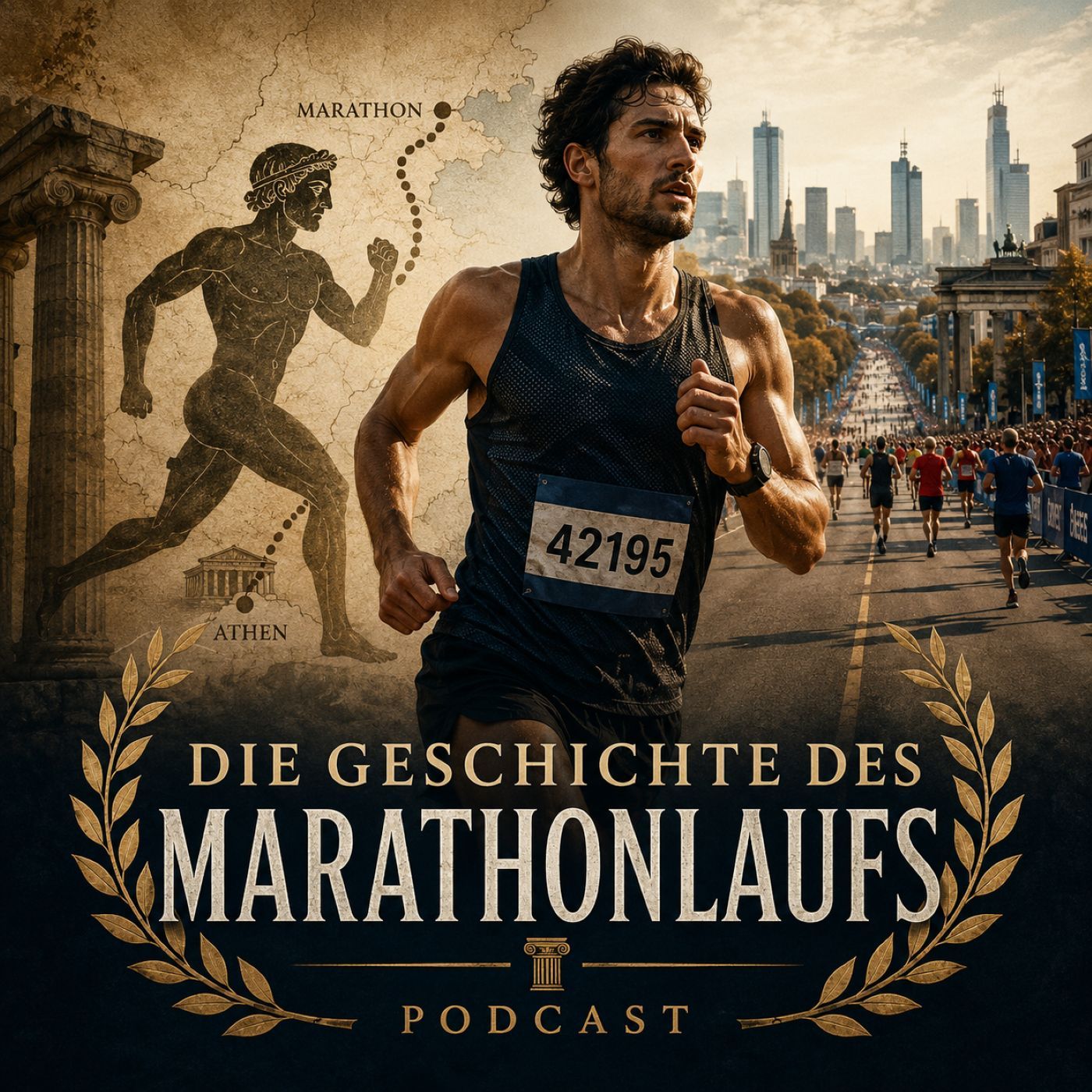 Mythos Marathon