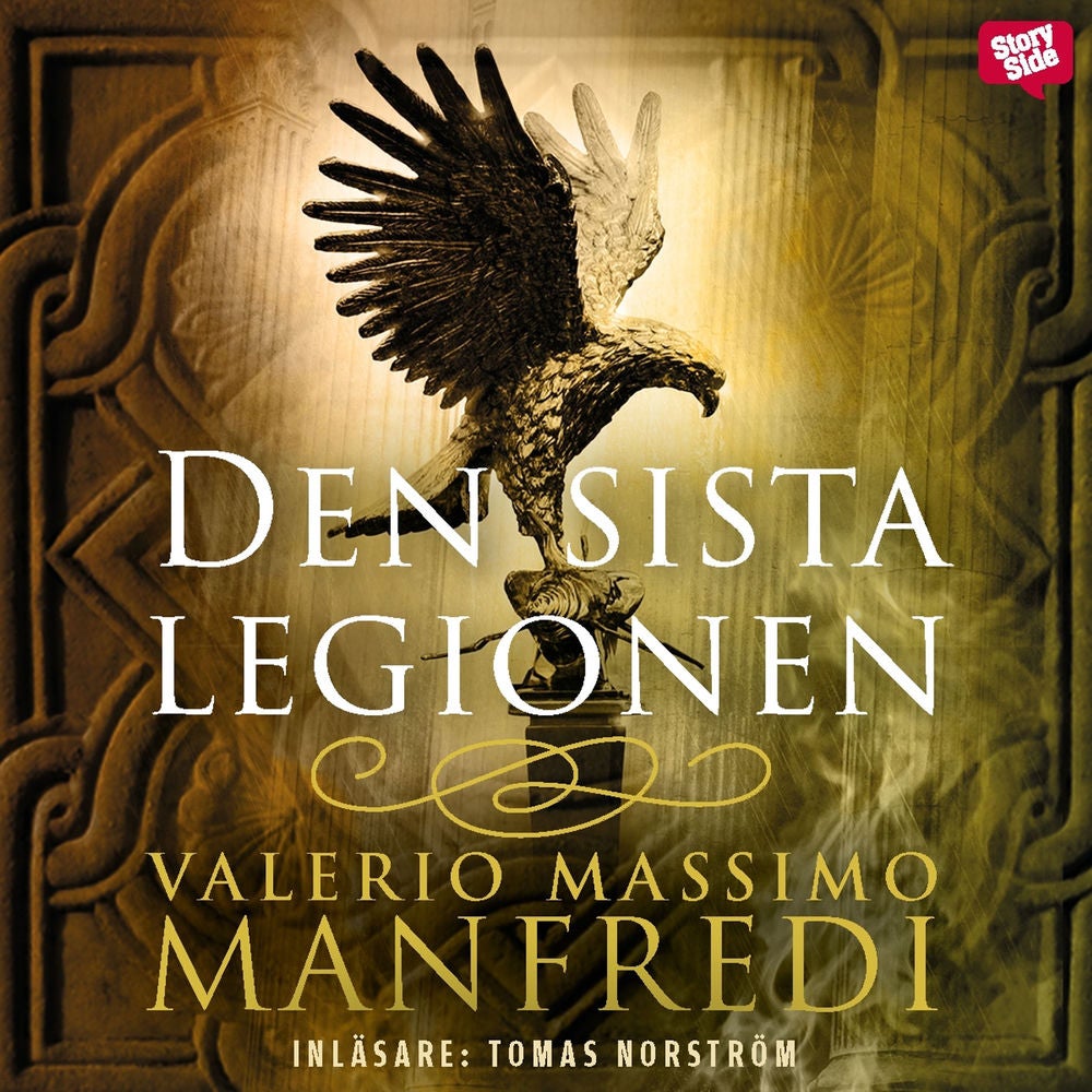 Den sista legionen