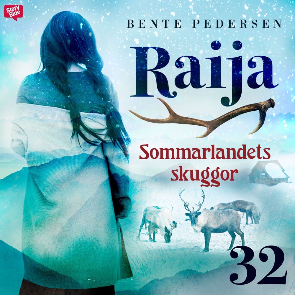 Sommarlandets skuggor