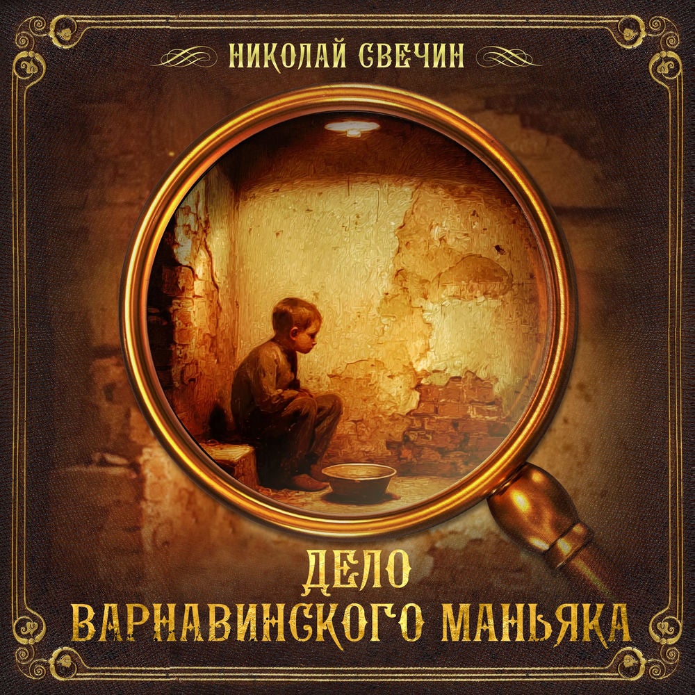 Дело Варнавинского маньяка