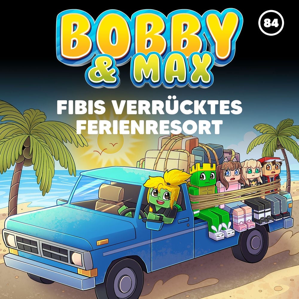 Folge 84: Fibis verrücktes Ferienresort
