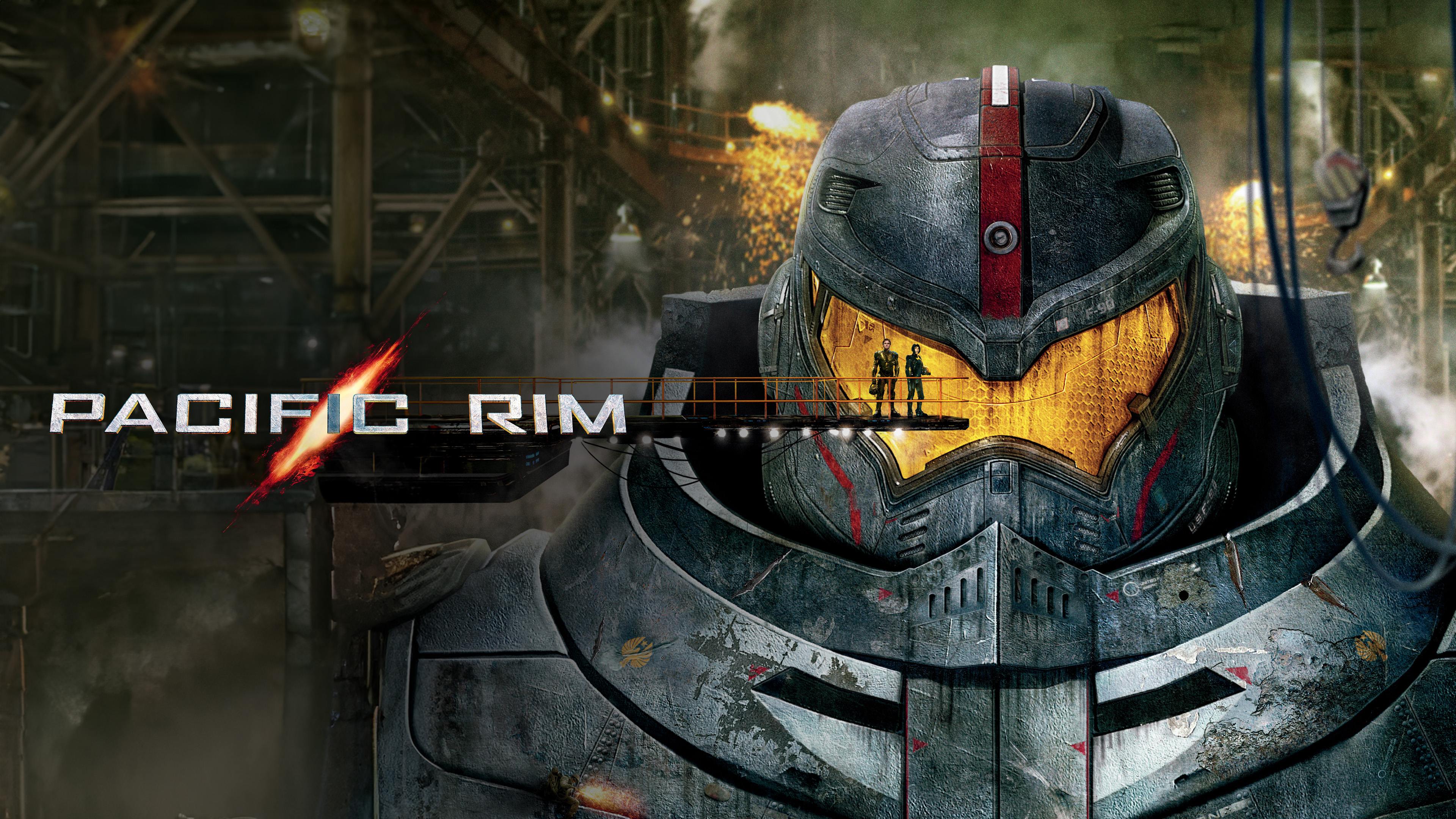 Pacific Rim