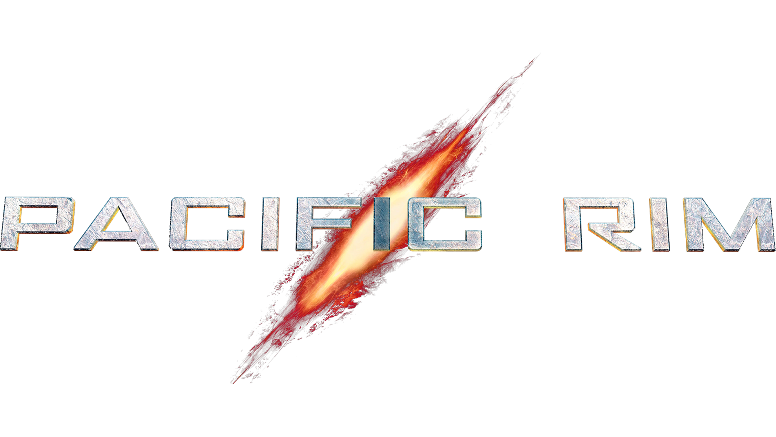 Pacific Rim