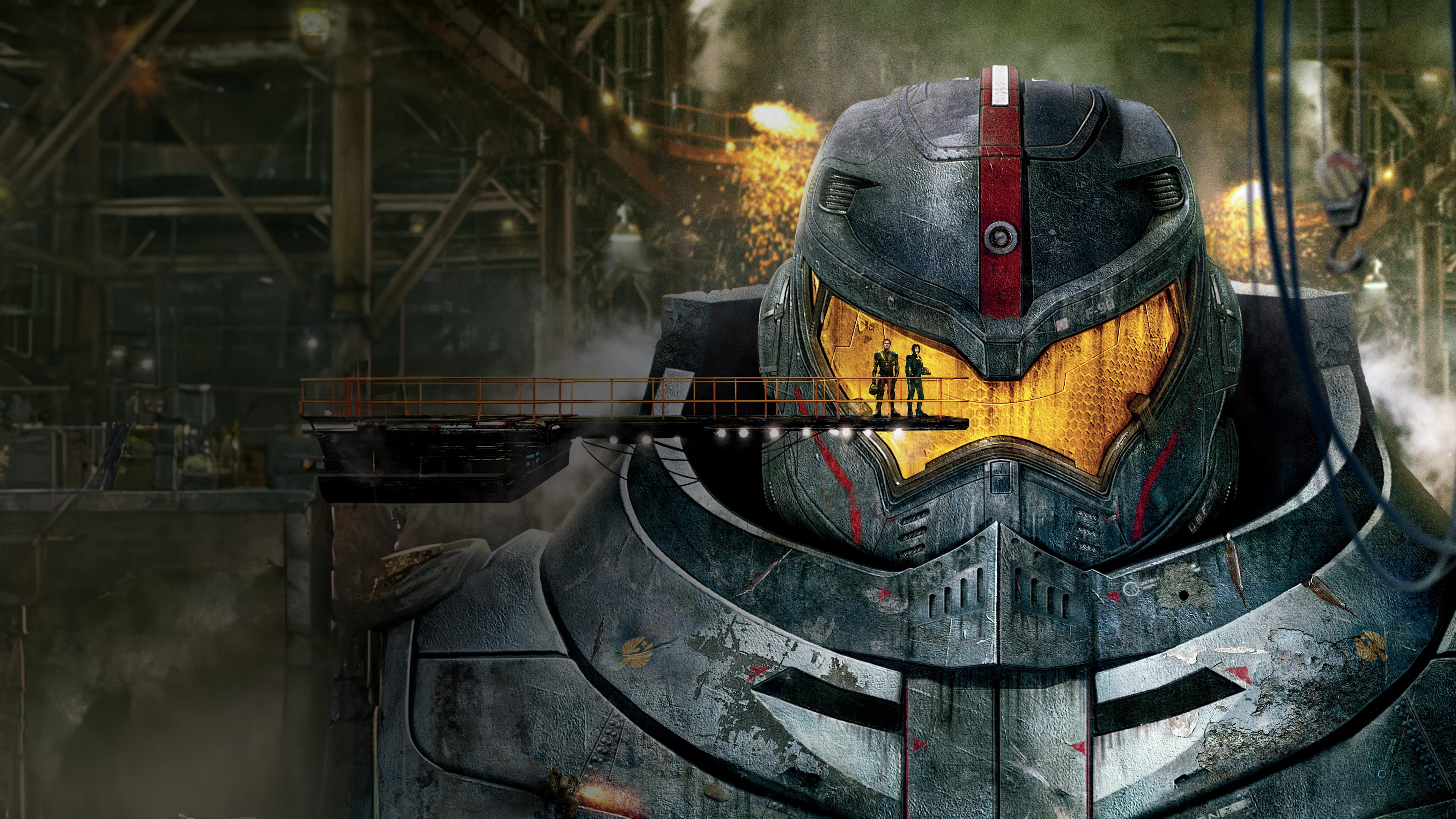 Pacific Rim