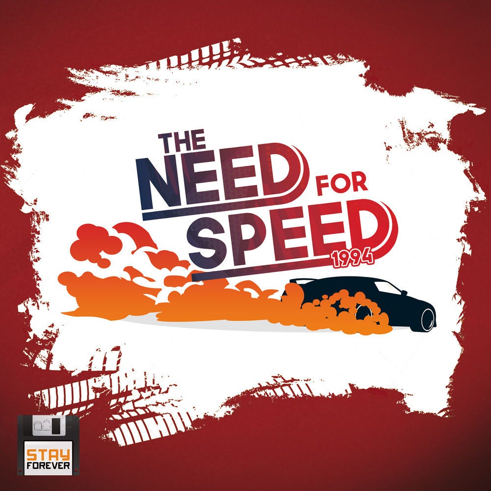 The Need for Speed (SF 99)