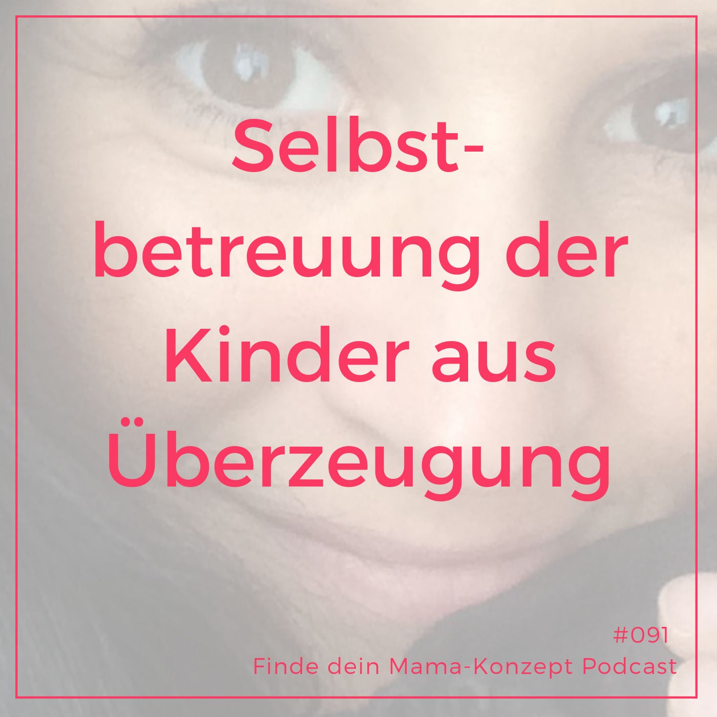Kitafrei und Zeiteinteilung