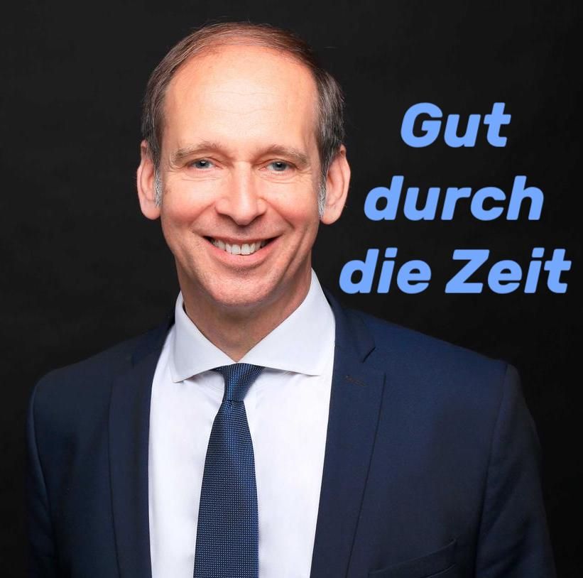 #67 - Quo Vadis, Mediation? Im Gespräch mit Michael Plassmann