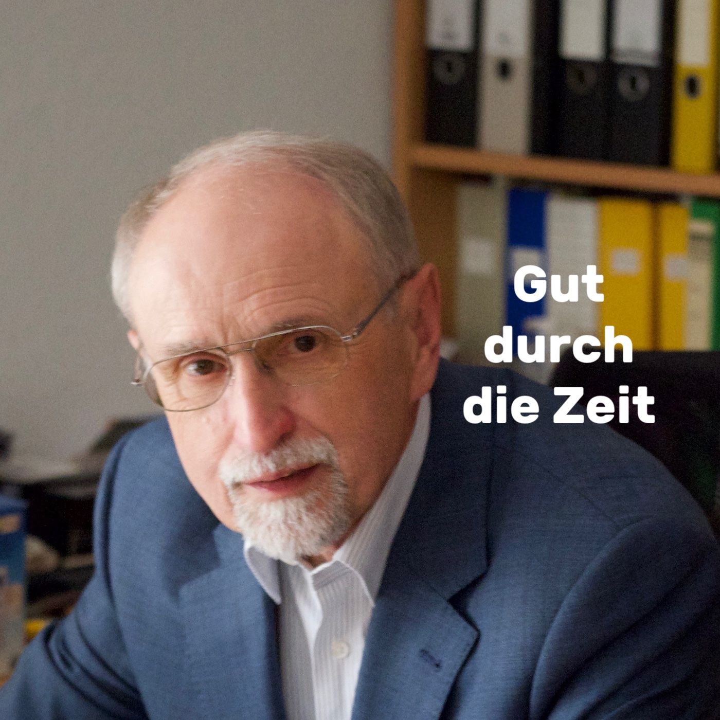 #53 Verkammerung der Mediationsbewegung. Im Gespräch mit Dr. Reinhard Greger