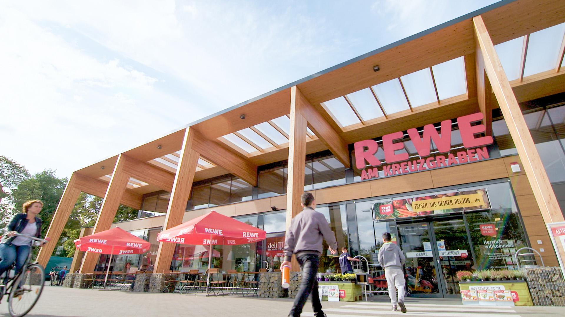 REWE