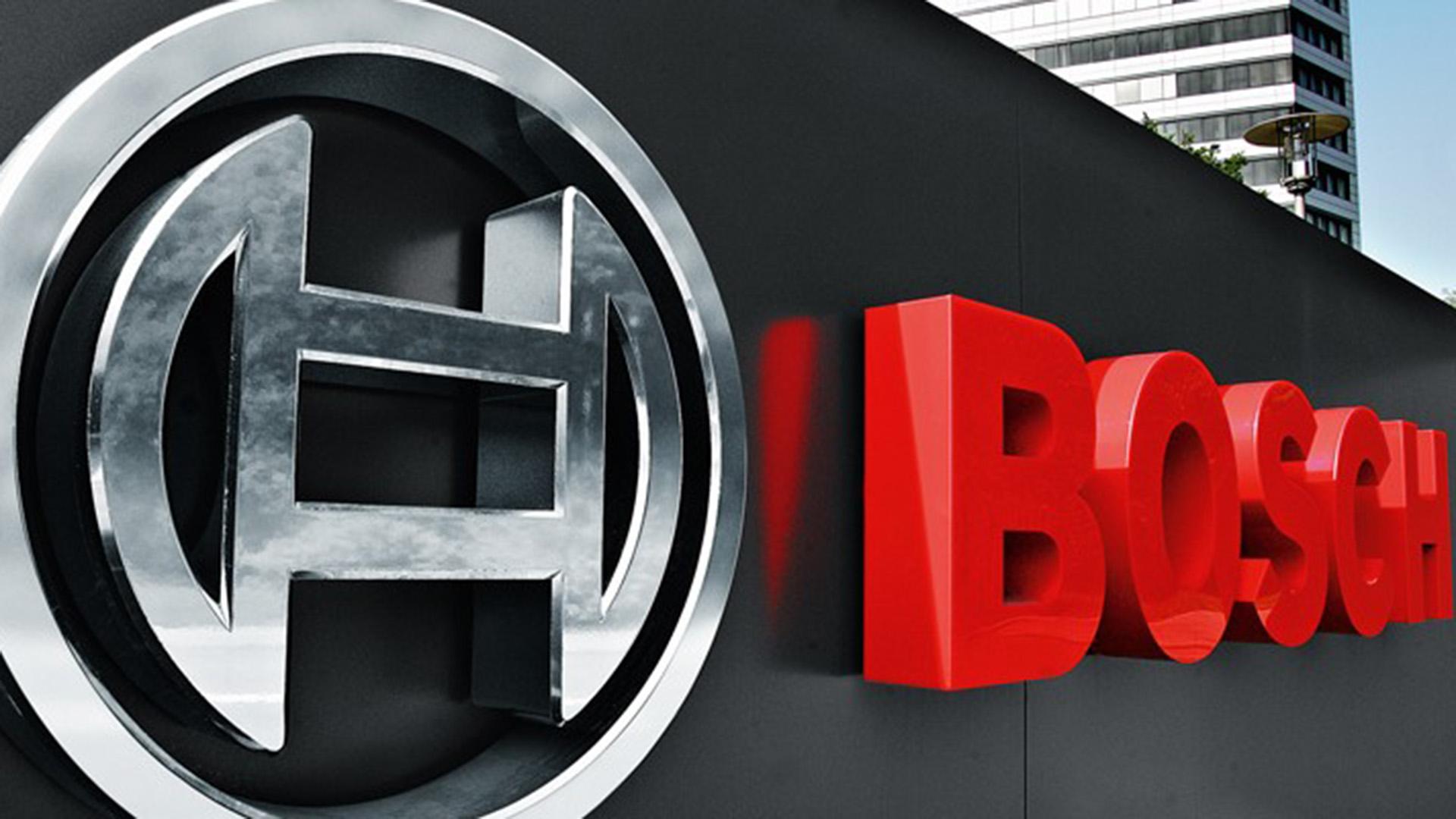 Bosch