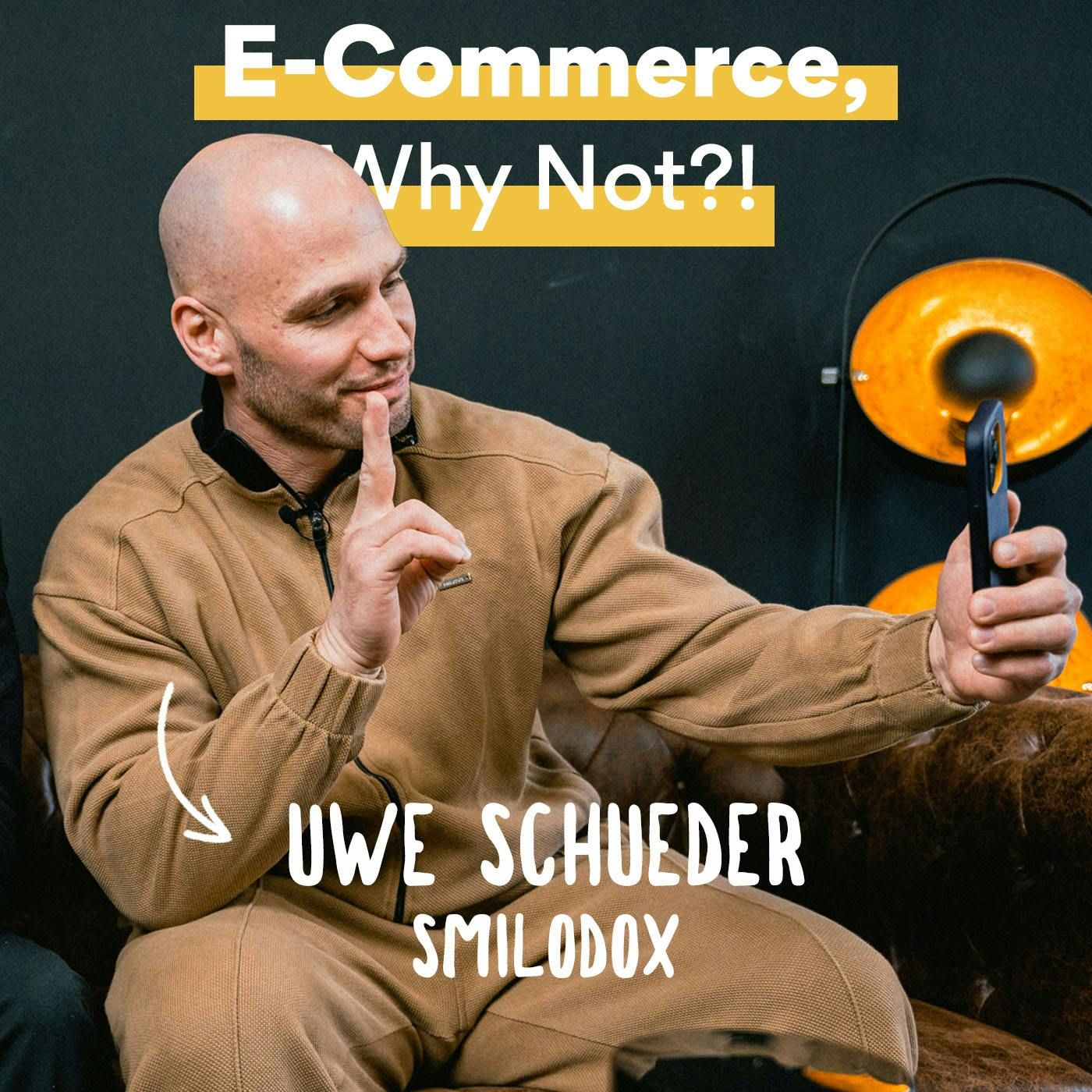 Brand Building: Wie Creator:innen es schaffen zur Brand zu werden & erfolgreiche Unternehmen aufbauen - Flying Uwe