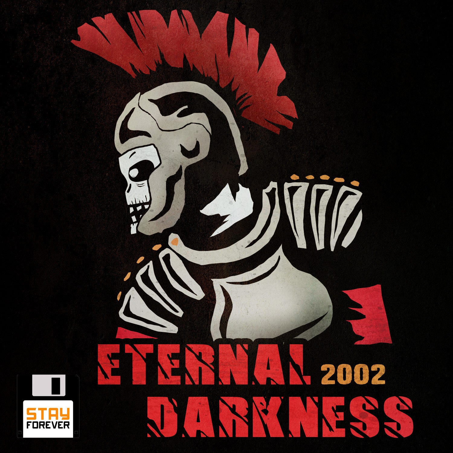 Eternal Darkness (SSF 52)