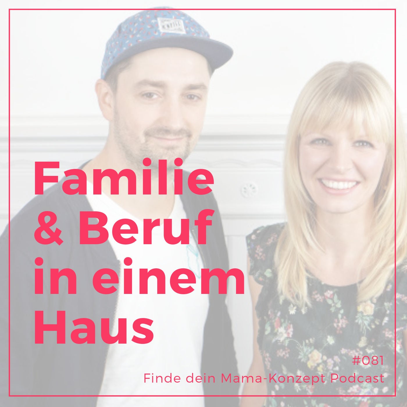 Mama Geschichte: Sarah Seeliger von Librileo gemeinnützig