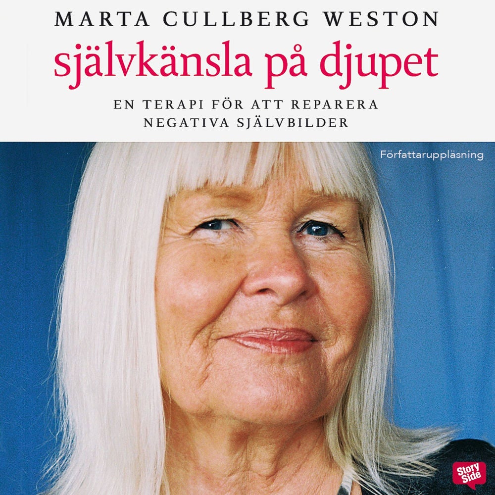 Självkänsla på djupet