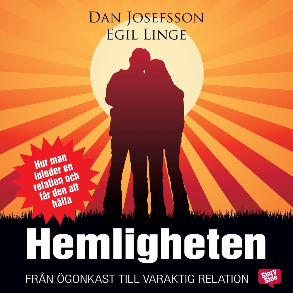 Hemligheten