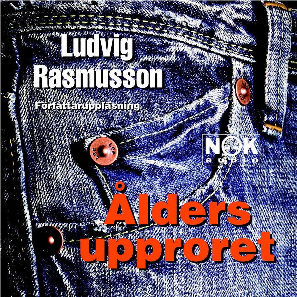 Åldersupproret
