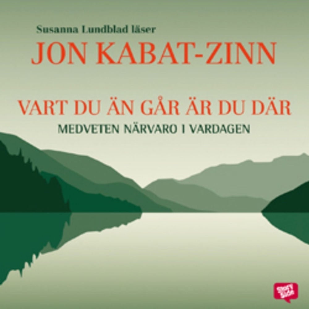 Vart du än går är du där