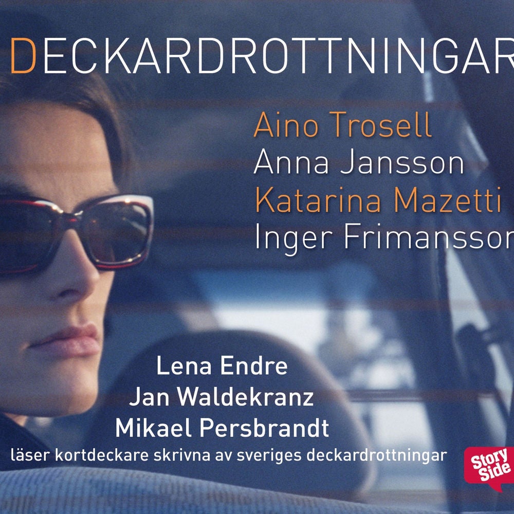 Deckardrottningar