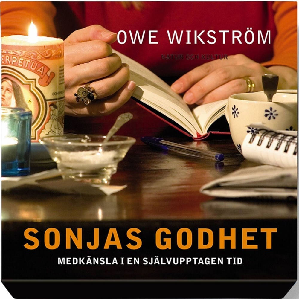 Sonjas godhet