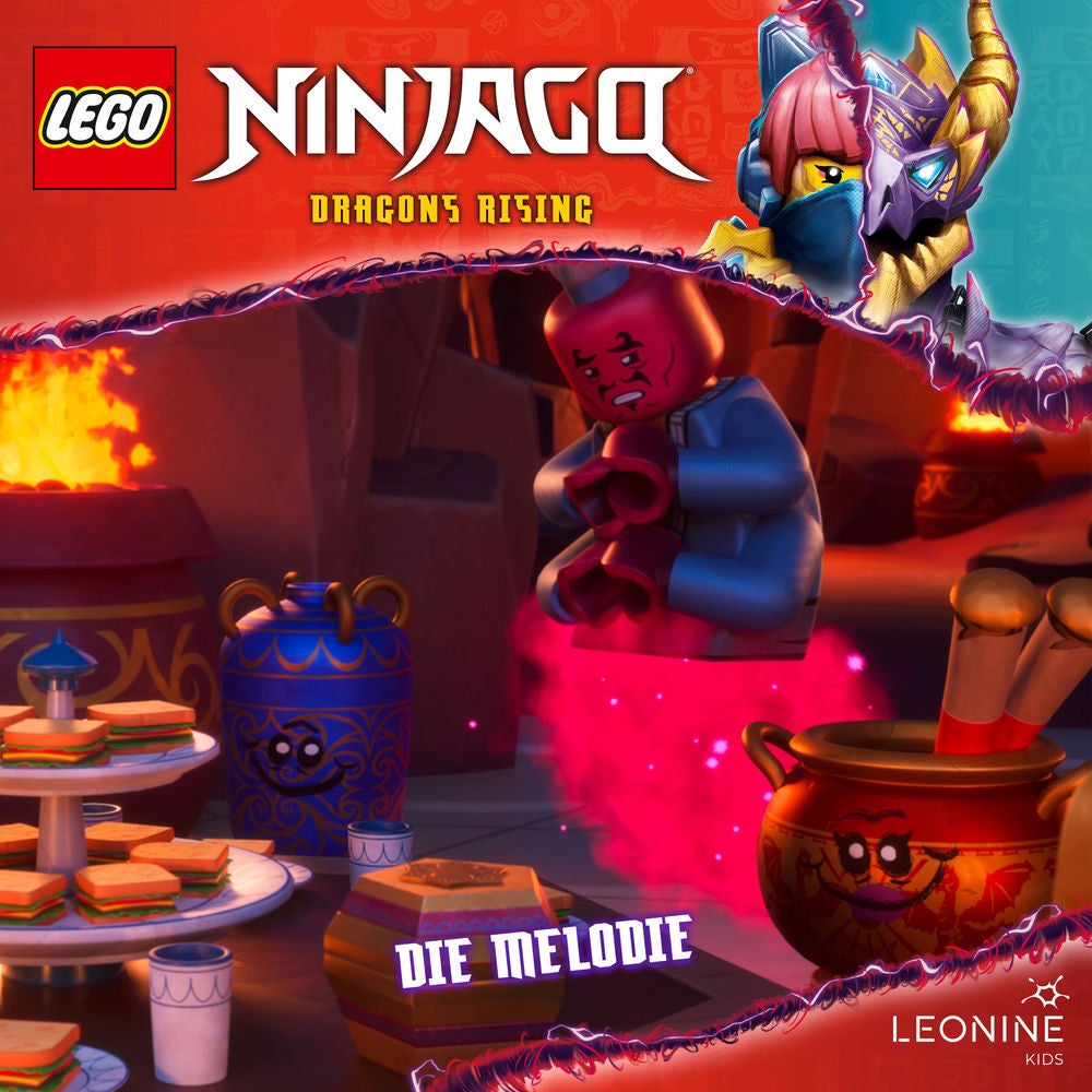 Folge 269: Die Melodie