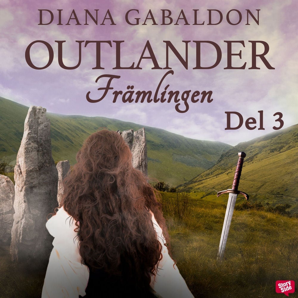 Främlingen - Del 3
