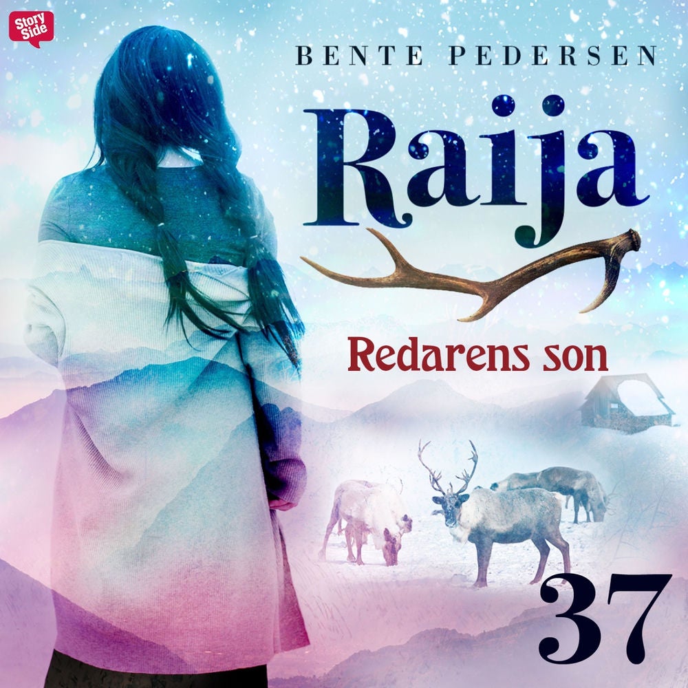 Redarens son