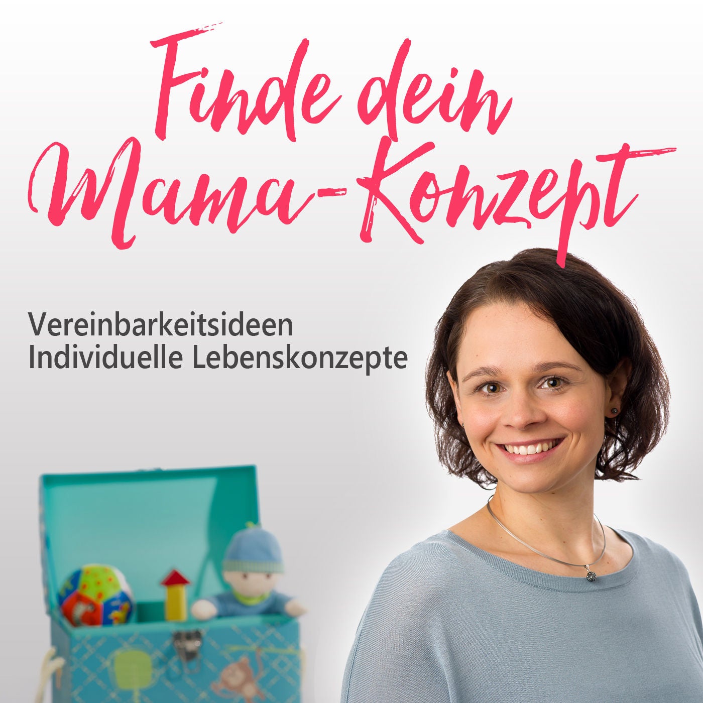 #008 Expertin-Interview Katja Thiede