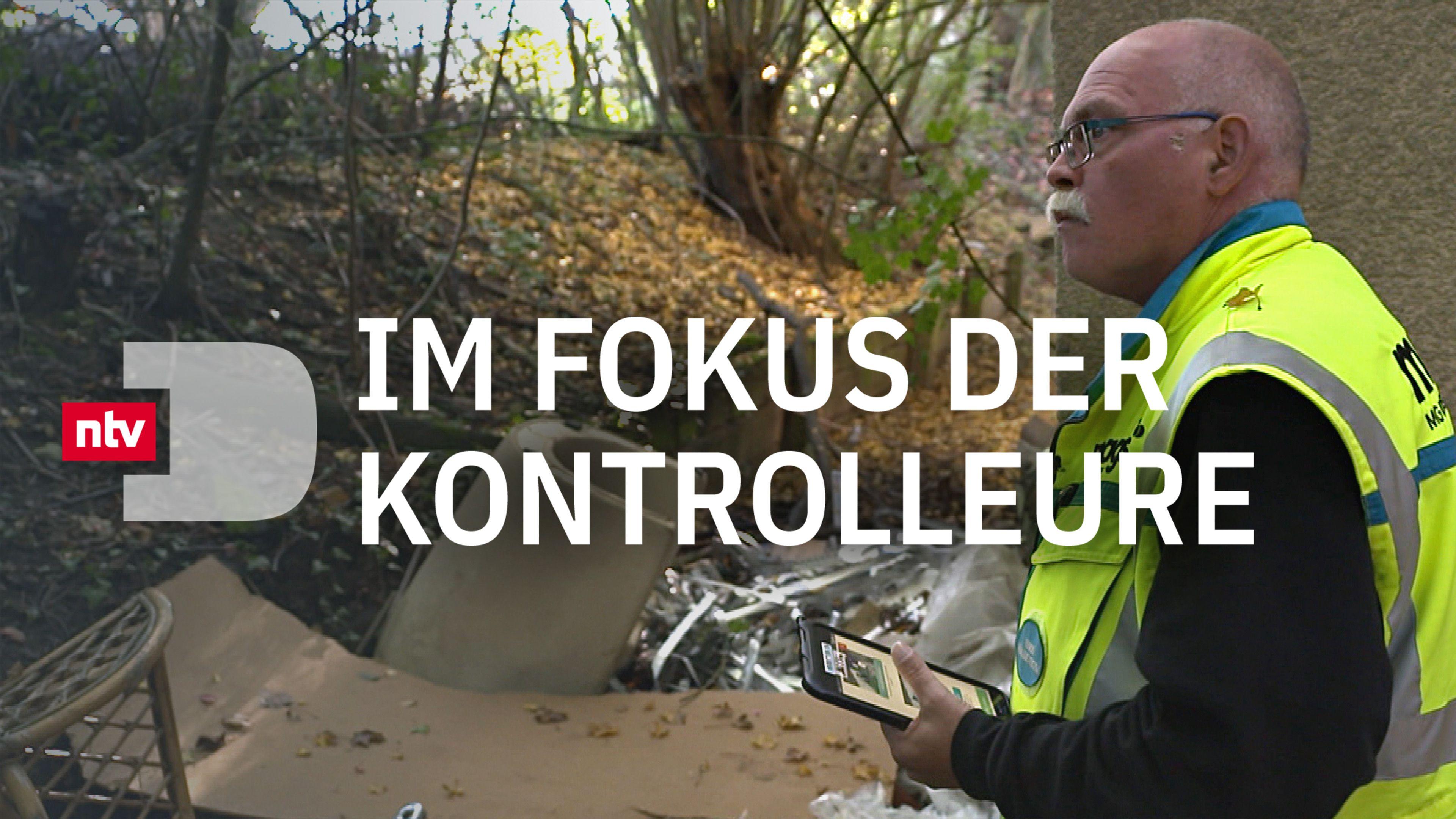 Im Fokus der Kontrolleure