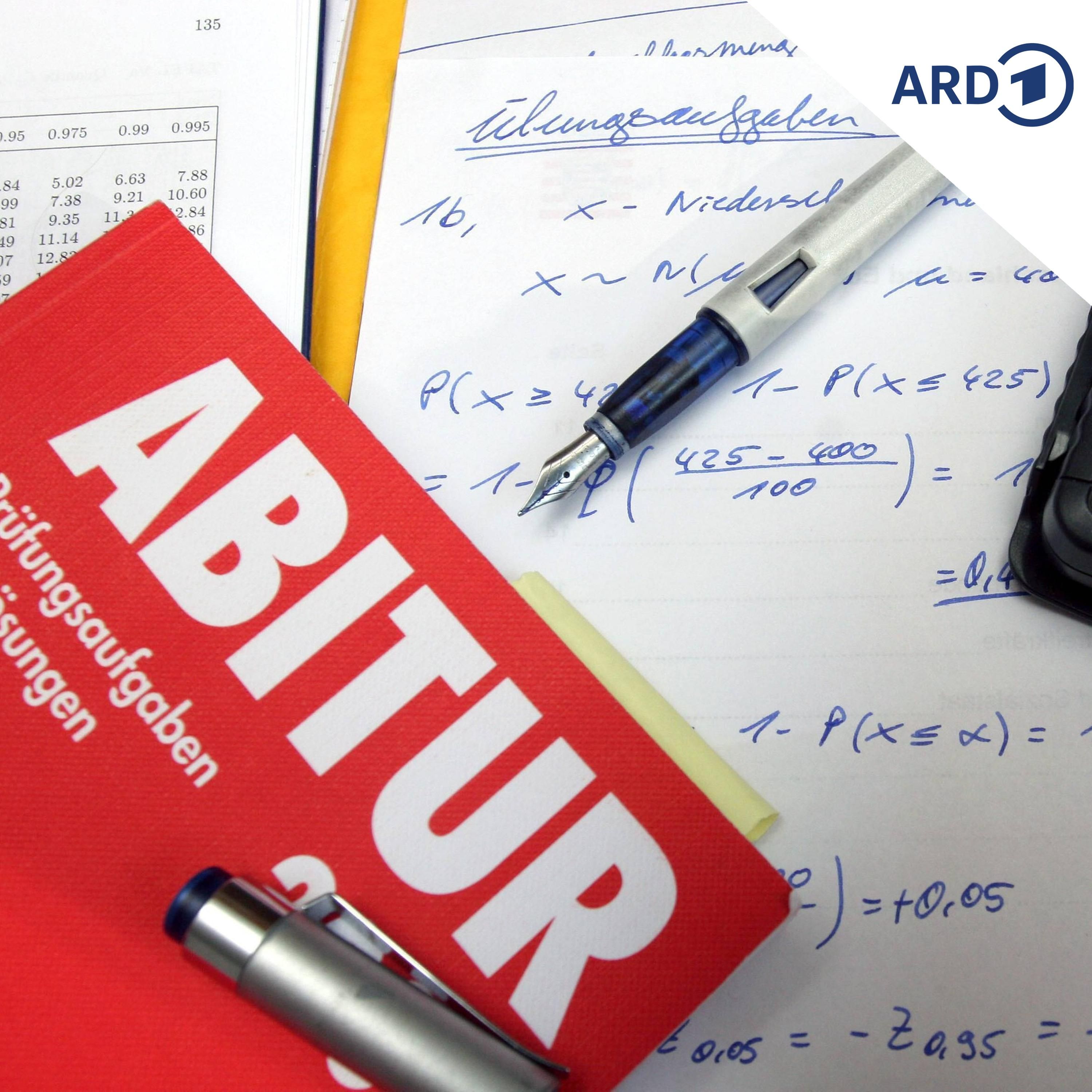 Mathe-Abi in Sachsen-Anhalt zu schwer?