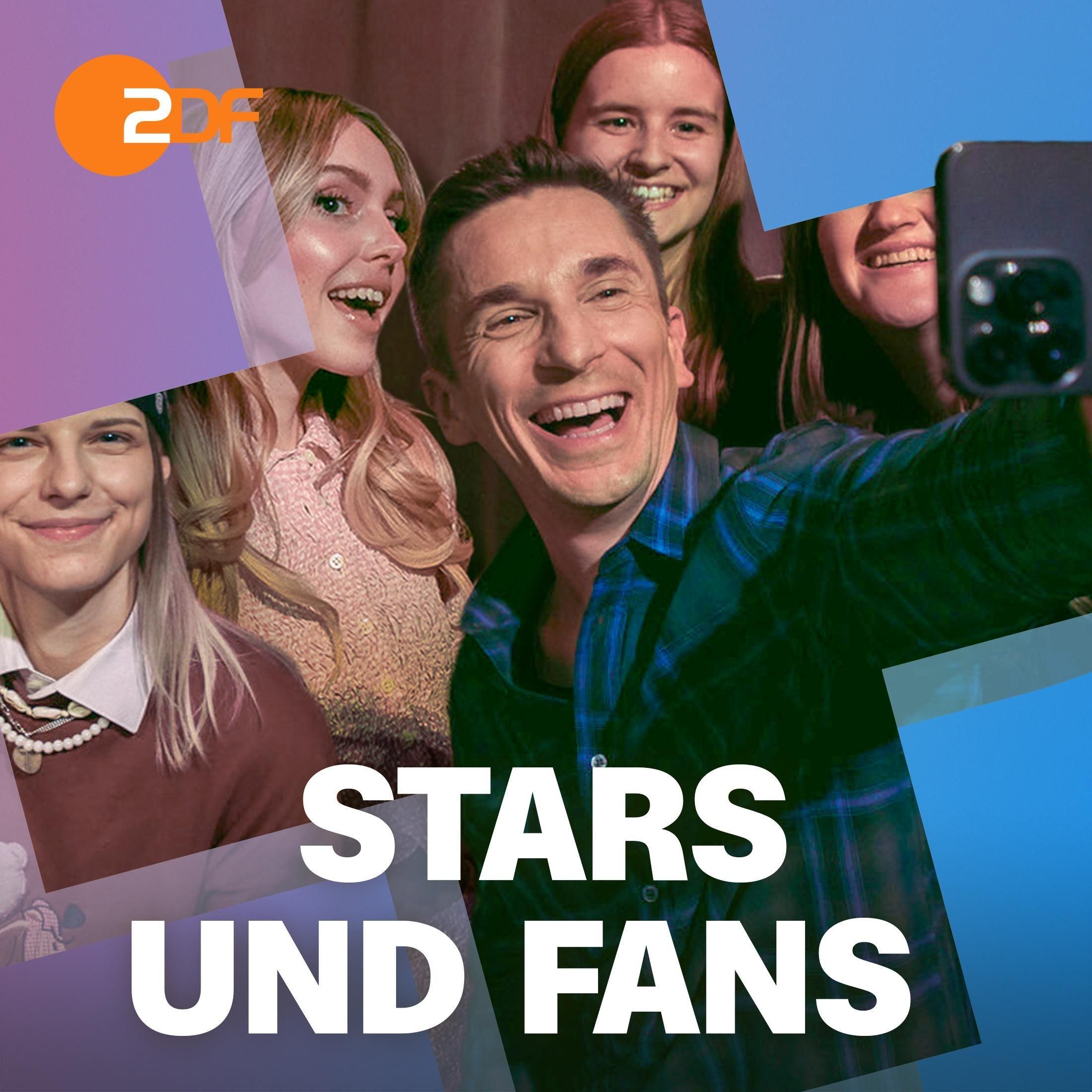 37| Stars und Fans: Darum ist diese Beziehung (fast) normal