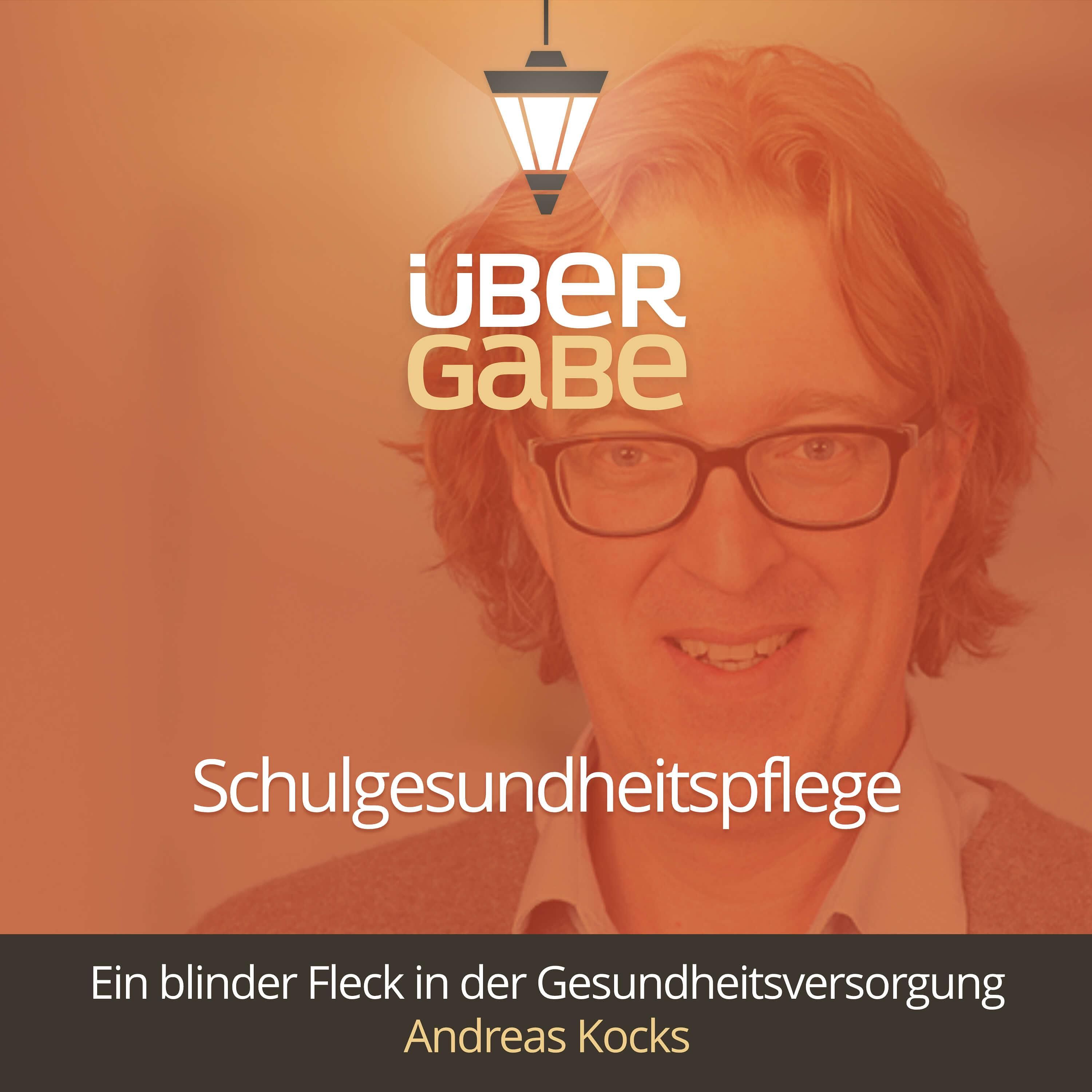 ÜG074 - Schulgesundheitspflege / School Nursing (Andreas Kocks)