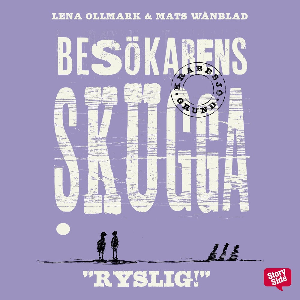 Besökarens skugga