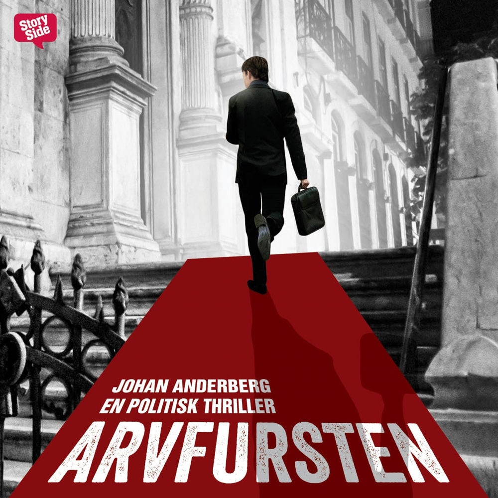 Arvfursten