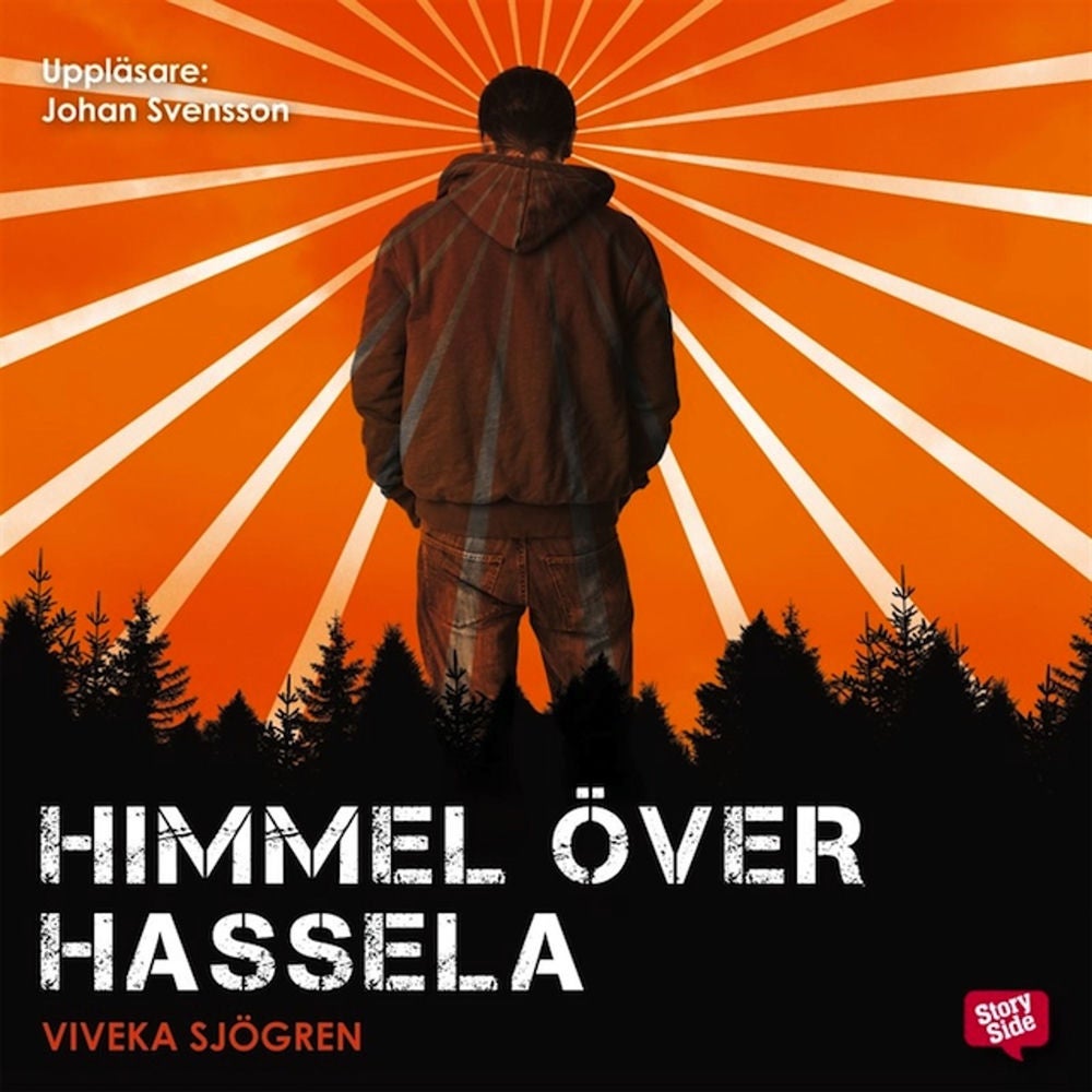 Himmel över Hassela