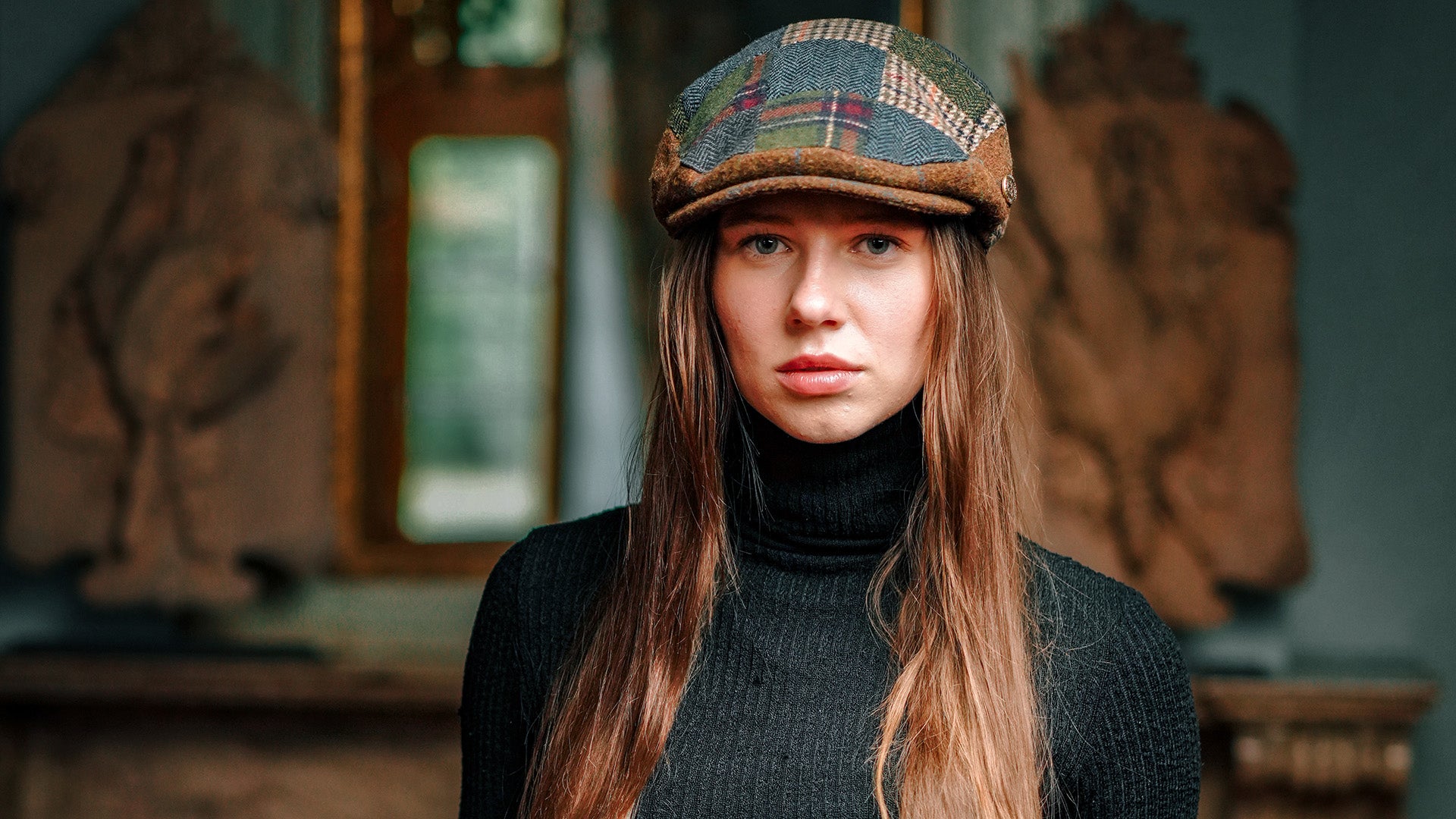 "Ich will endlich mal böse sein!" - Das ist Influencerin Ann-Kathrin Bendixen