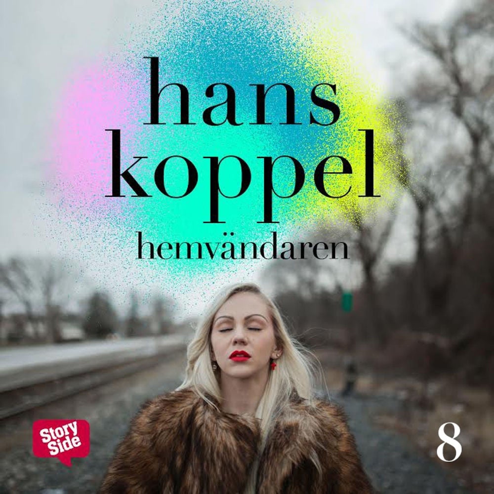 Hemvändaren - del 8