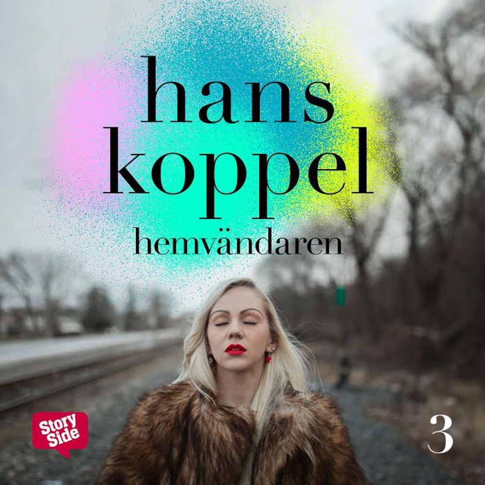Hemvändaren - del 3