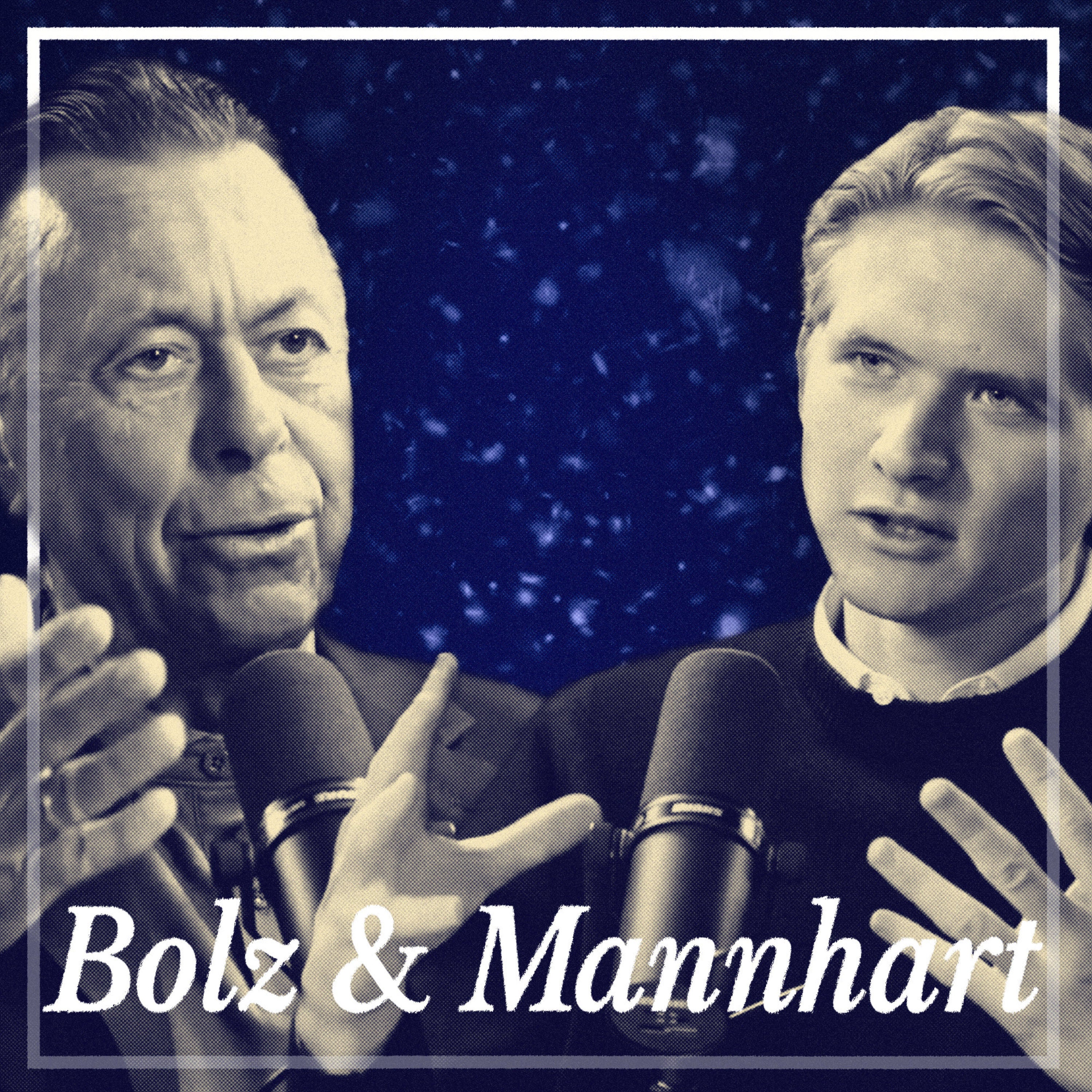 Kerkeling auf Brandmauer-Rettungsmission – Bolz & Mannhart