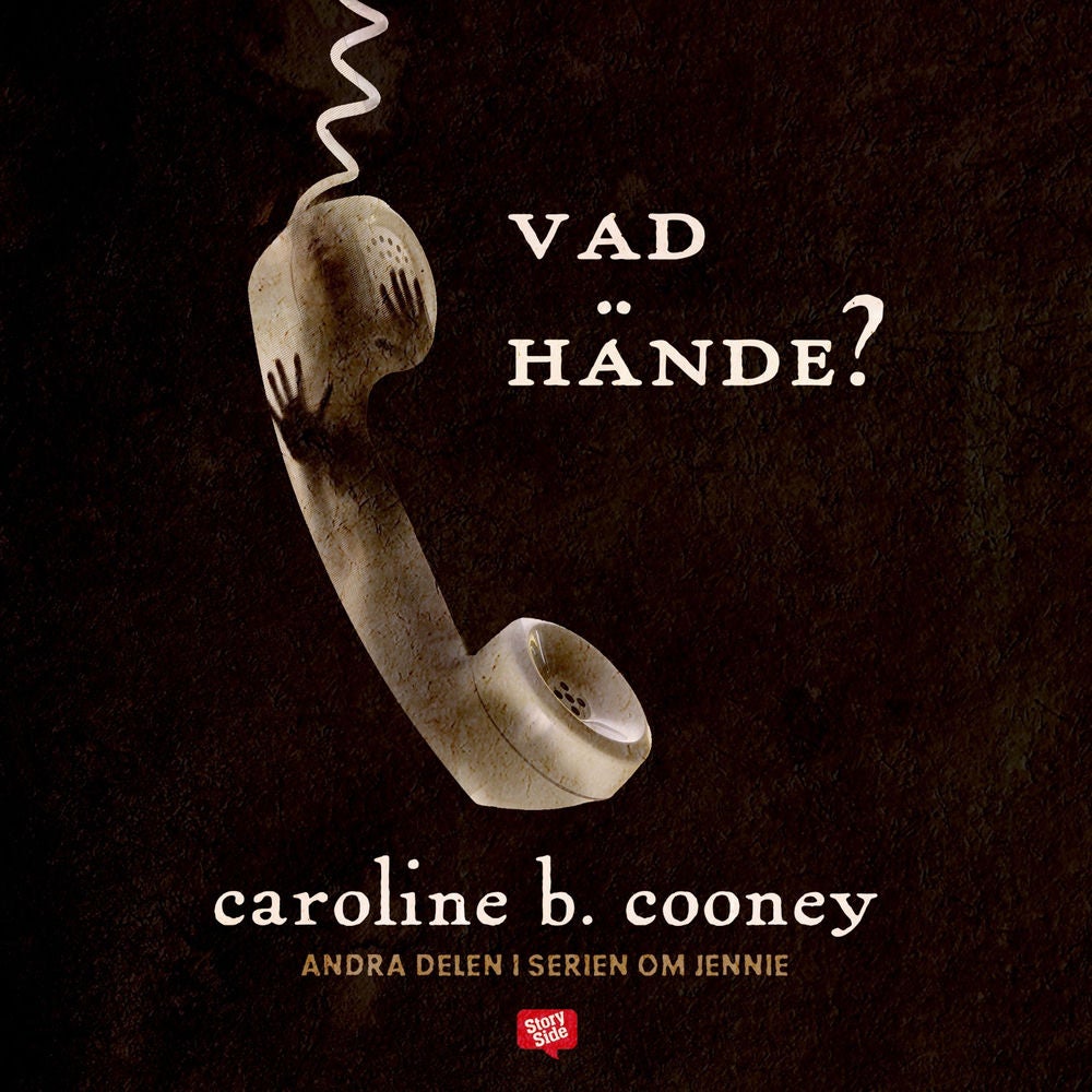Vad hände?