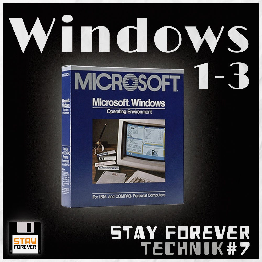 Windows 1-3 (SFT 7)