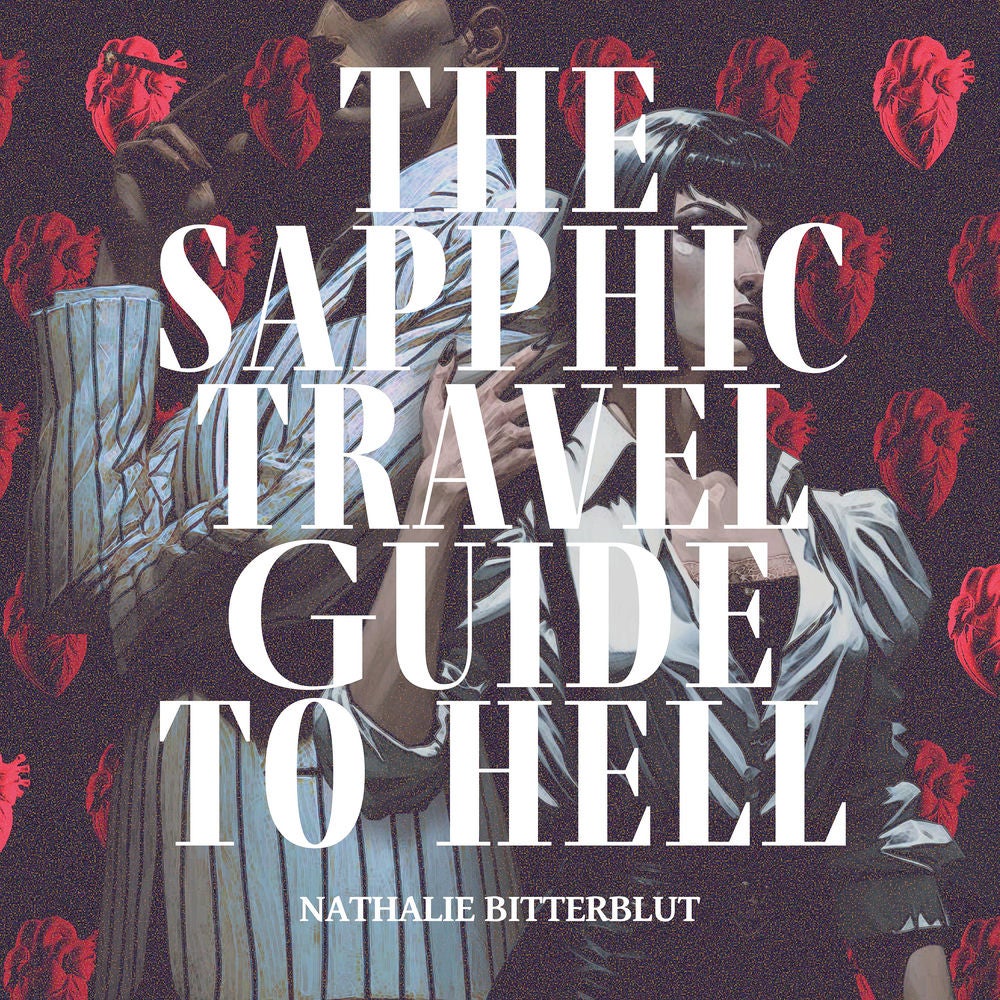 The Sapphic Travel Guide to Hell