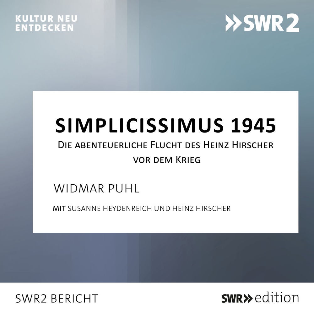 Simplicissimus 1945