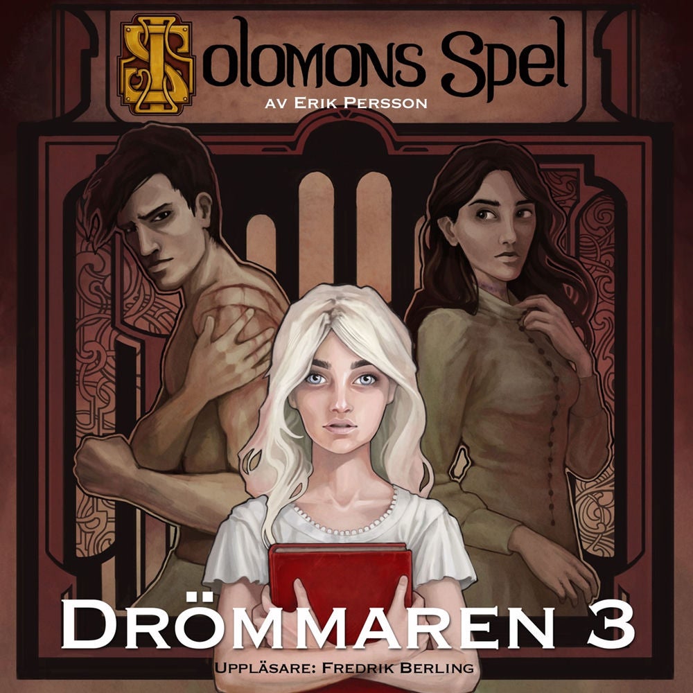 Drömmaren - Del 3