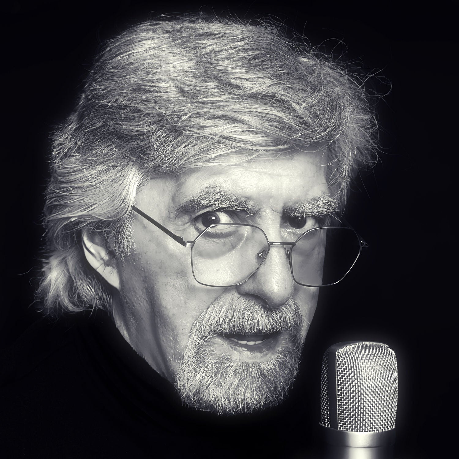 Stefan Lasch - DT64 Radiolegende, Musiker, Buchautor