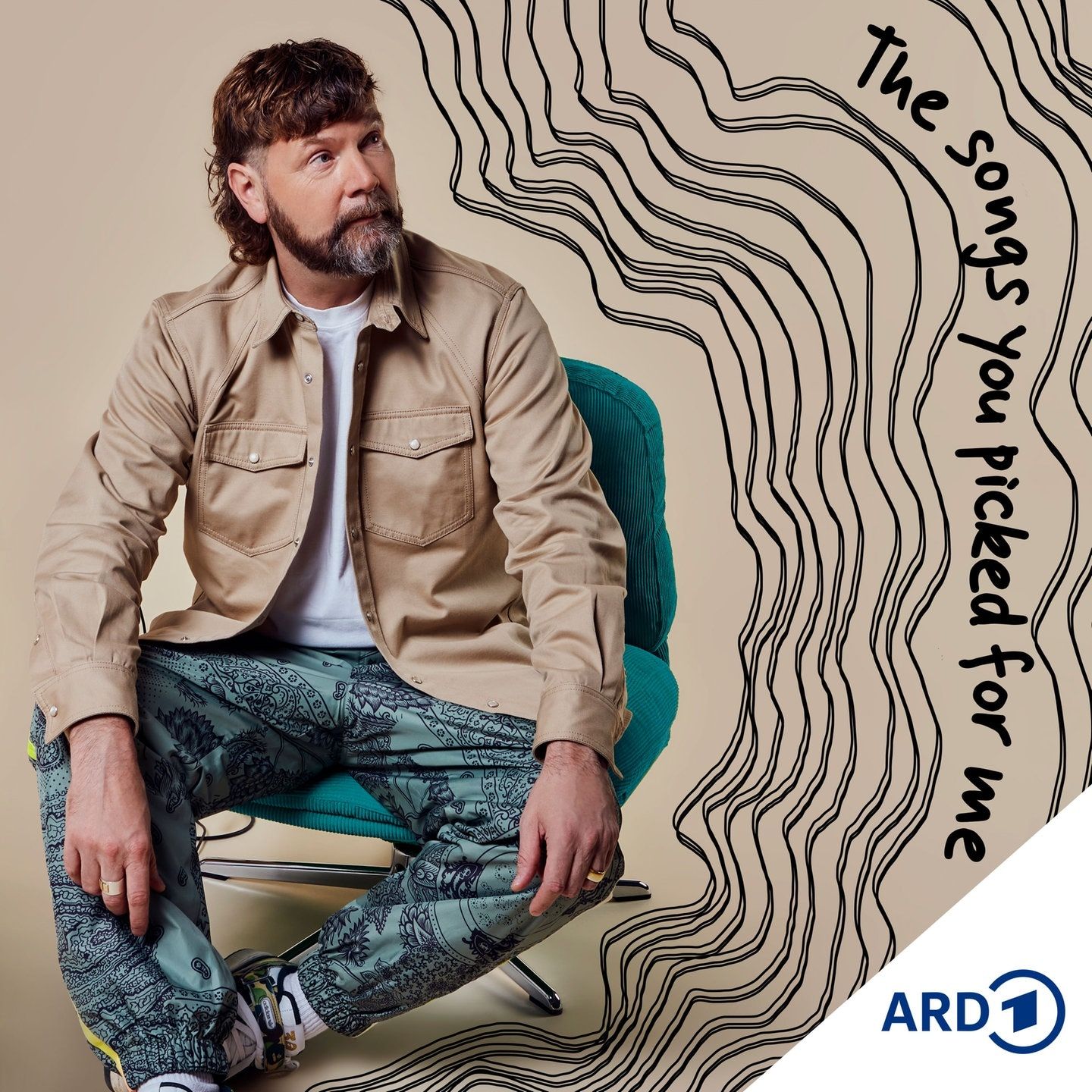 Trailer: Die Rea Garvey Show