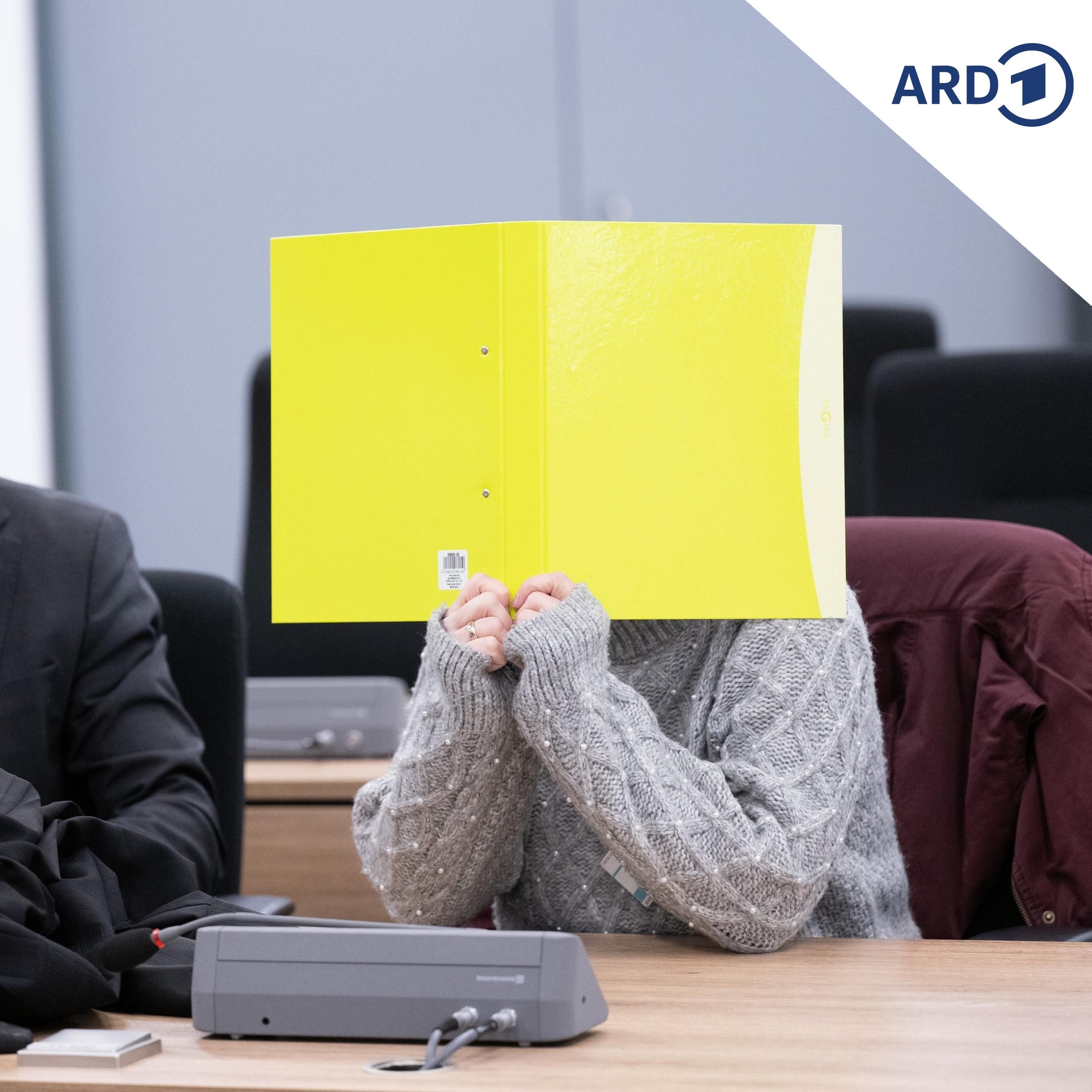 Wer ist NSU-Unterstützerin Susann Eminger?
