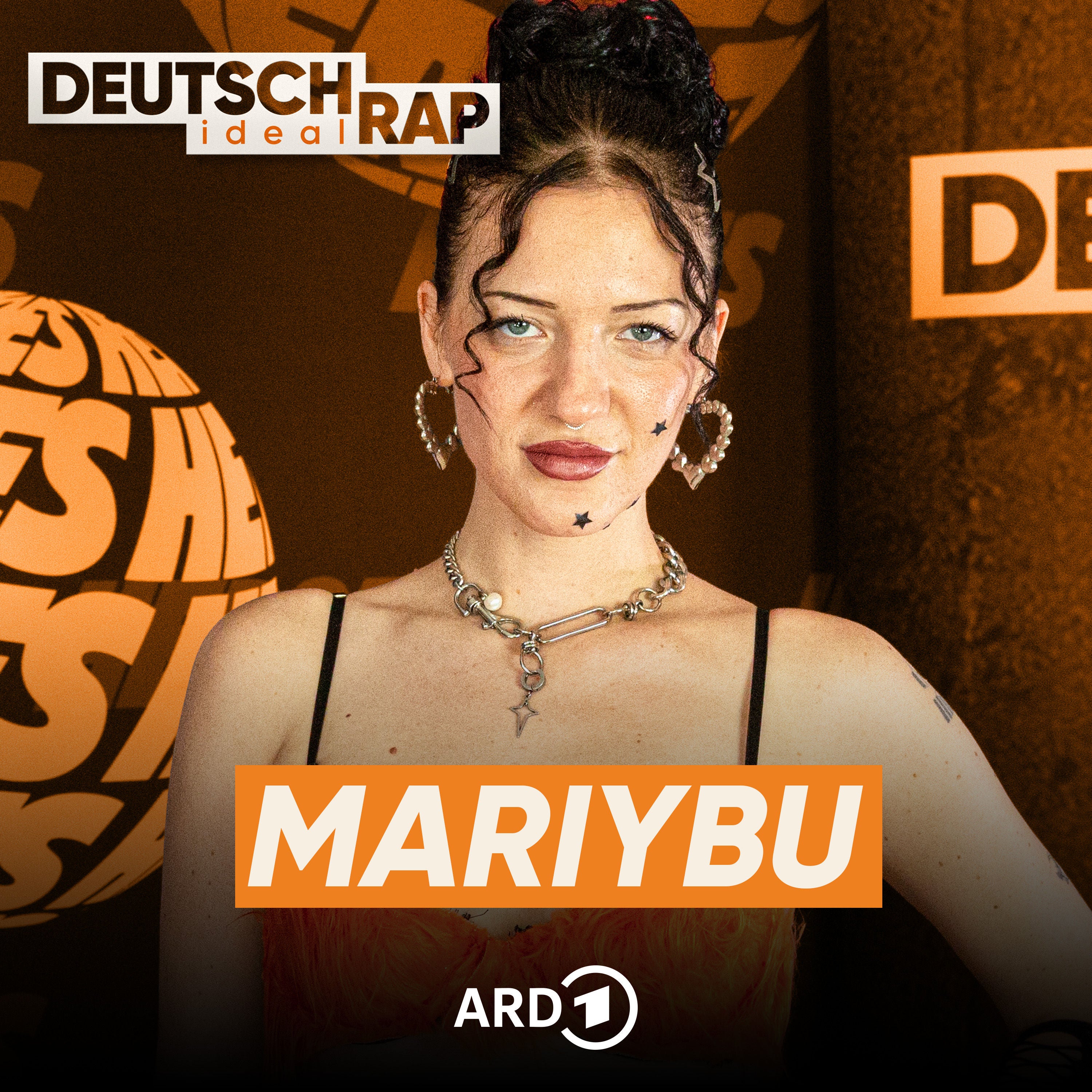 Mariybu: „Mit 7 wurde ich das 1. Mal F*tze genannt“