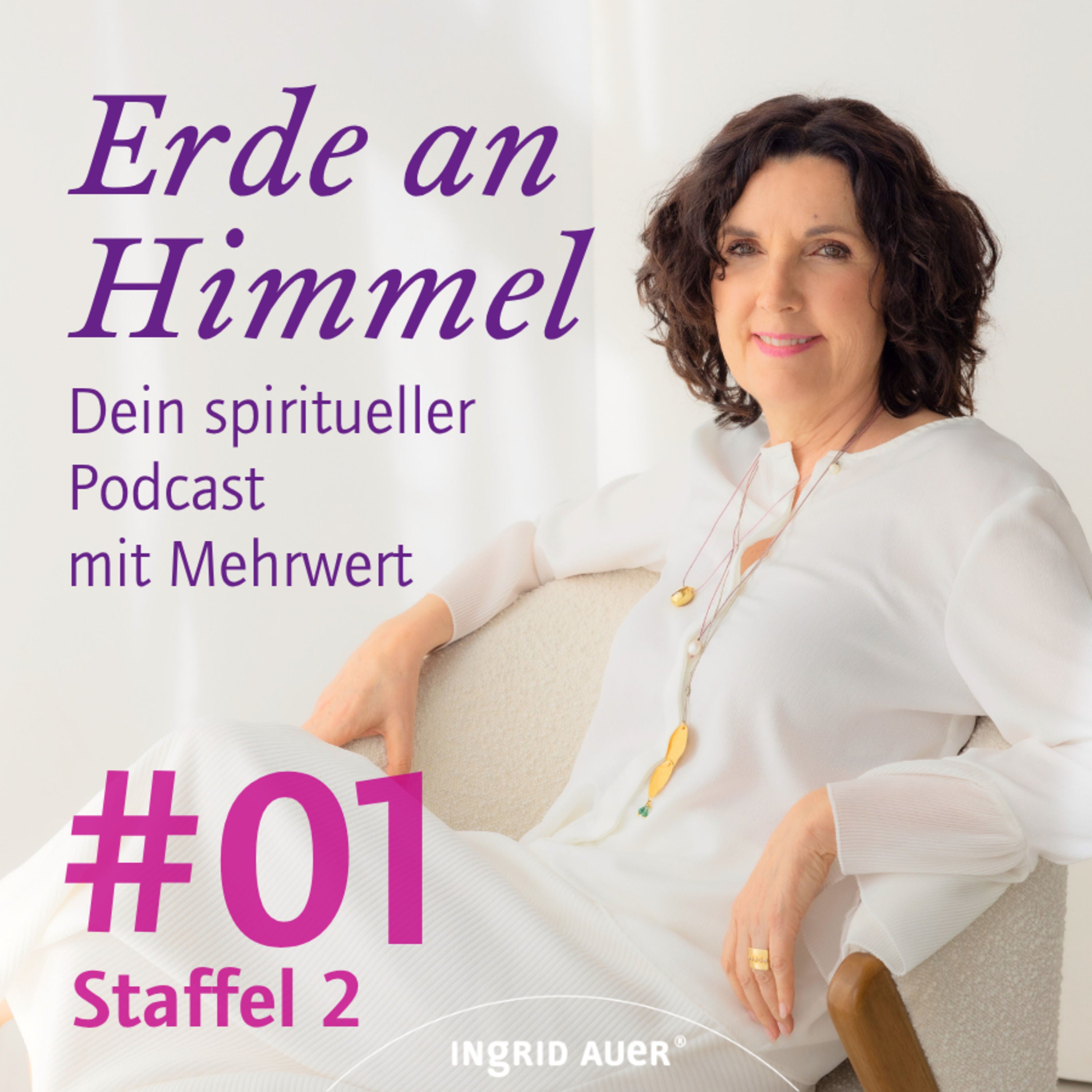 Wieder Halt finden, wenn der Boden wankt - Folge 01 | S2