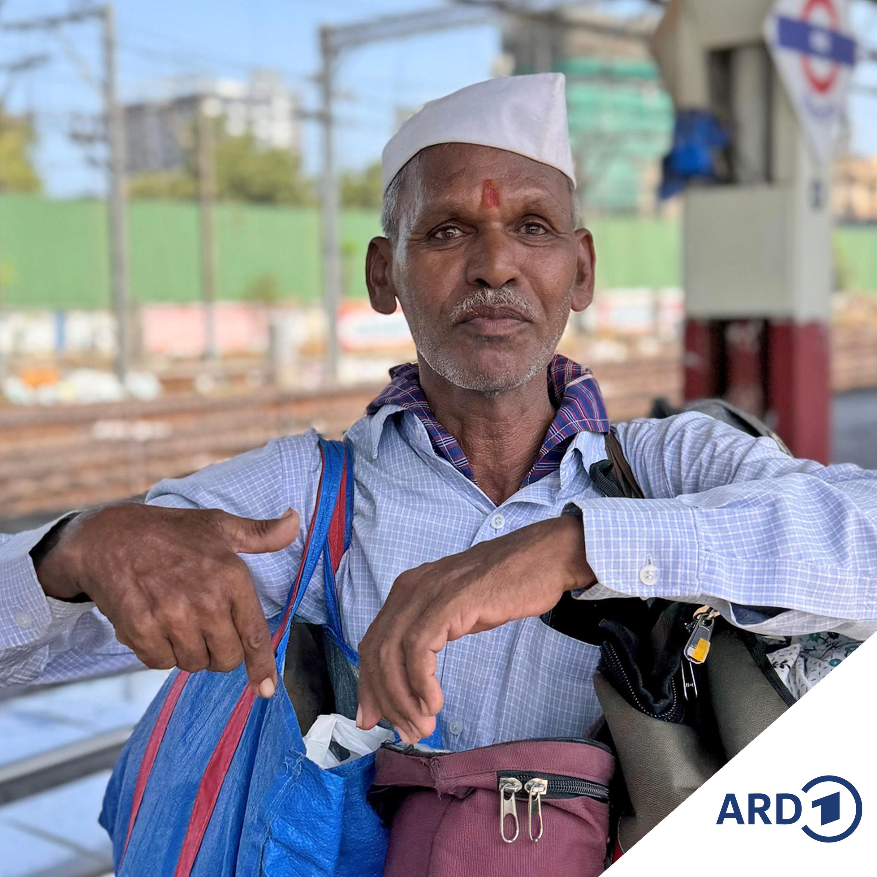 Wovon die Menschen in Mumbai träumen